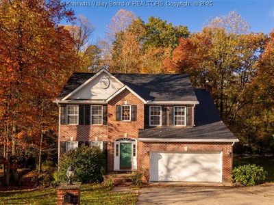 1107 Olde Pine Dr, Hurricane, WV, 25526