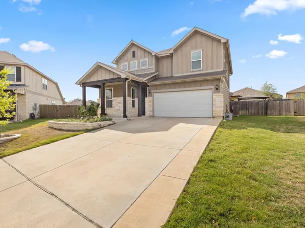 138 Fern Dr, Buda, TX 78610