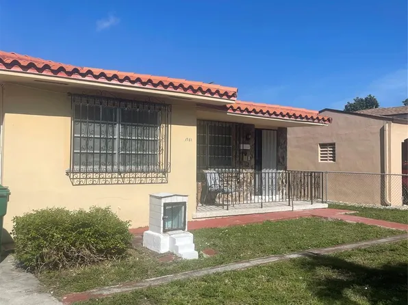 1781 SW 13th St, Miami, FL 33145