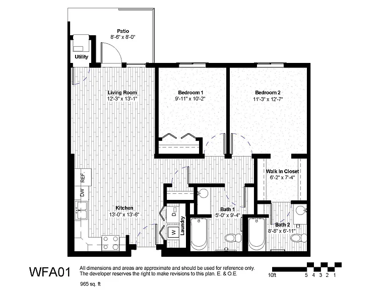 1701 Horizons Way — Photo 16