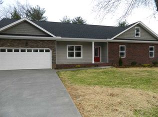 2022 Myrtle Ave, East Ridge, TN 37412