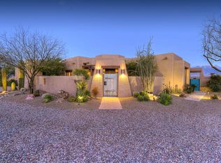 358 W Mission Twin Buttes Rd, Green Valley, AZ 85622