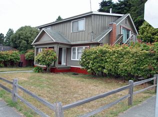 3895 Walnut Dr APT A, Eureka, CA 95503