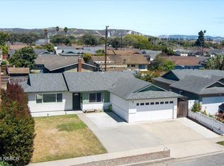 1012 N Lupine St, Lompoc, CA 93436