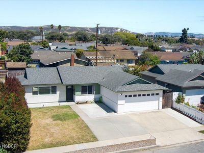 1012 N Lupine St, Lompoc, CA, 93436