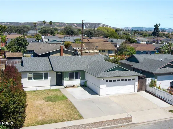 1012 N Lupine St, Lompoc, CA 93436