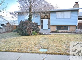 3681 S 5725 W, West Valley City, UT 84128