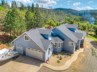 52 Powell Ridge Rd, Oroville, CA 95966