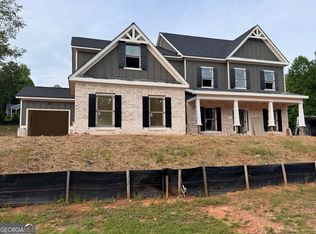 3210 Traditions Way, Jefferson, GA 30549