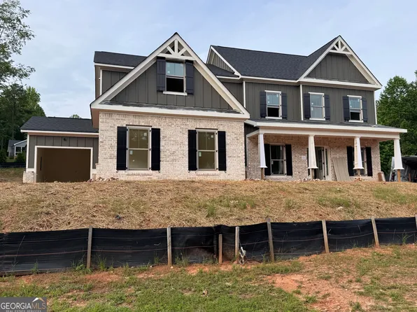 3210 Traditions Way, Jefferson, GA 30549