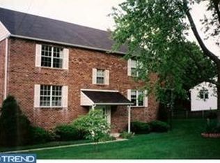 639 W Springfield Rd #A4, Springfield, PA 19064