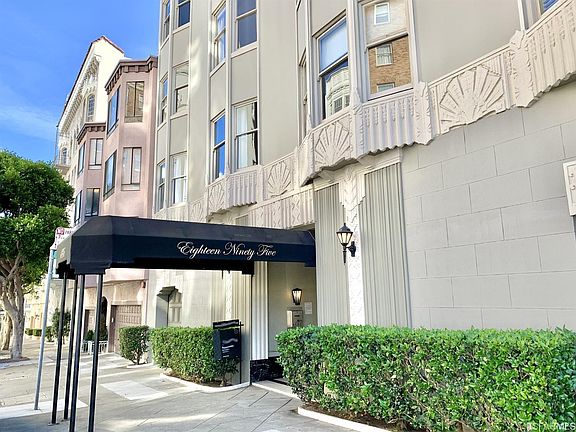 2nd image of 1895 Pacific Ave 105 San Francisco Ca #94109