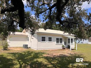 33873 Spinnaker Ln, Lillian, AL 36549