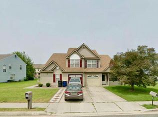 131 Tranfagler Dr, Dover, DE 19904