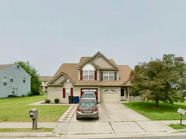131 Tranfagler Dr, Dover, DE 19904