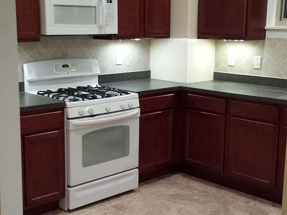 Natural Gas appliances