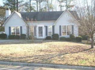 232 Barger Cir, Irmo, SC 29063