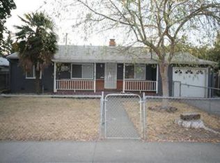 2071 La Jolla Dr, Stockton, CA