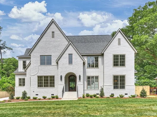 538 Wingrave Dr, Charlotte, NC 28270