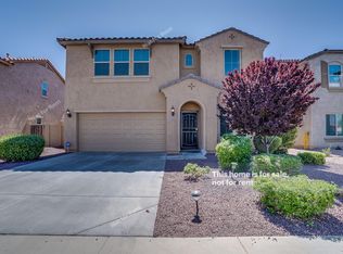 11013 E Sutter Ave, Mesa, AZ 85212