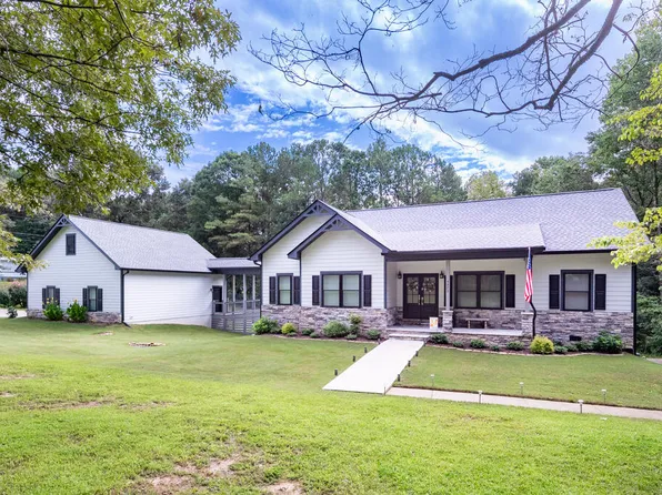 4973 Yukon Rd, Ellijay, GA 30536