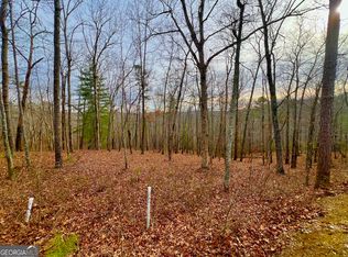 208 N Harris Creek Dr, Ellijay, GA 30540