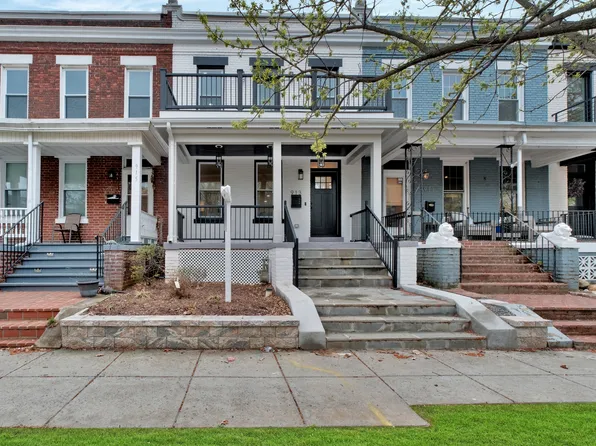 913 L St NE, Washington, DC 20002