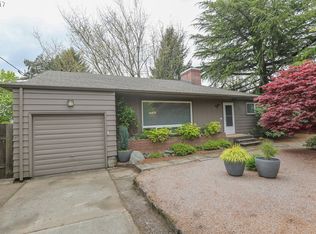 9807 SW 56th Ave, Portland, OR 97219