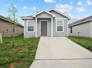 8046 Serro Medina, San Antonio, TX 78252