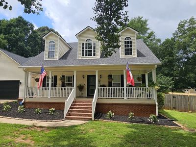 240 Southern Walk Dr, Milledgeville, GA, 31061