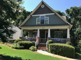 1307 Sargent Ave, Atlanta, GA 30316