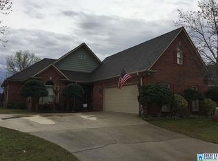 120 Paradise Lake Rd, Birmingham, AL 35244