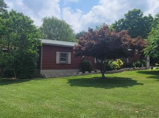 103 Wood Hollow Rd, Clifton Forge, VA 24422