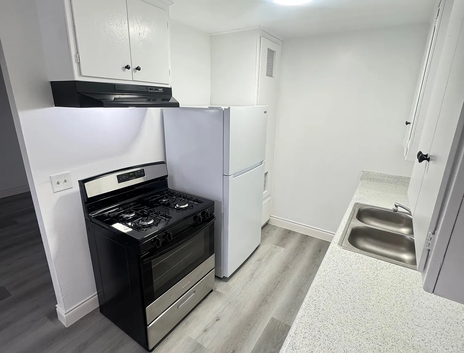 1 bed, 600 sqft, $1,825 — Photo 1