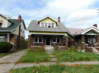 2632 Glynn Ct, Detroit, MI 48206