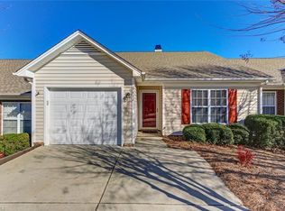 3612 Rising River Ln, Greensboro, NC 27409