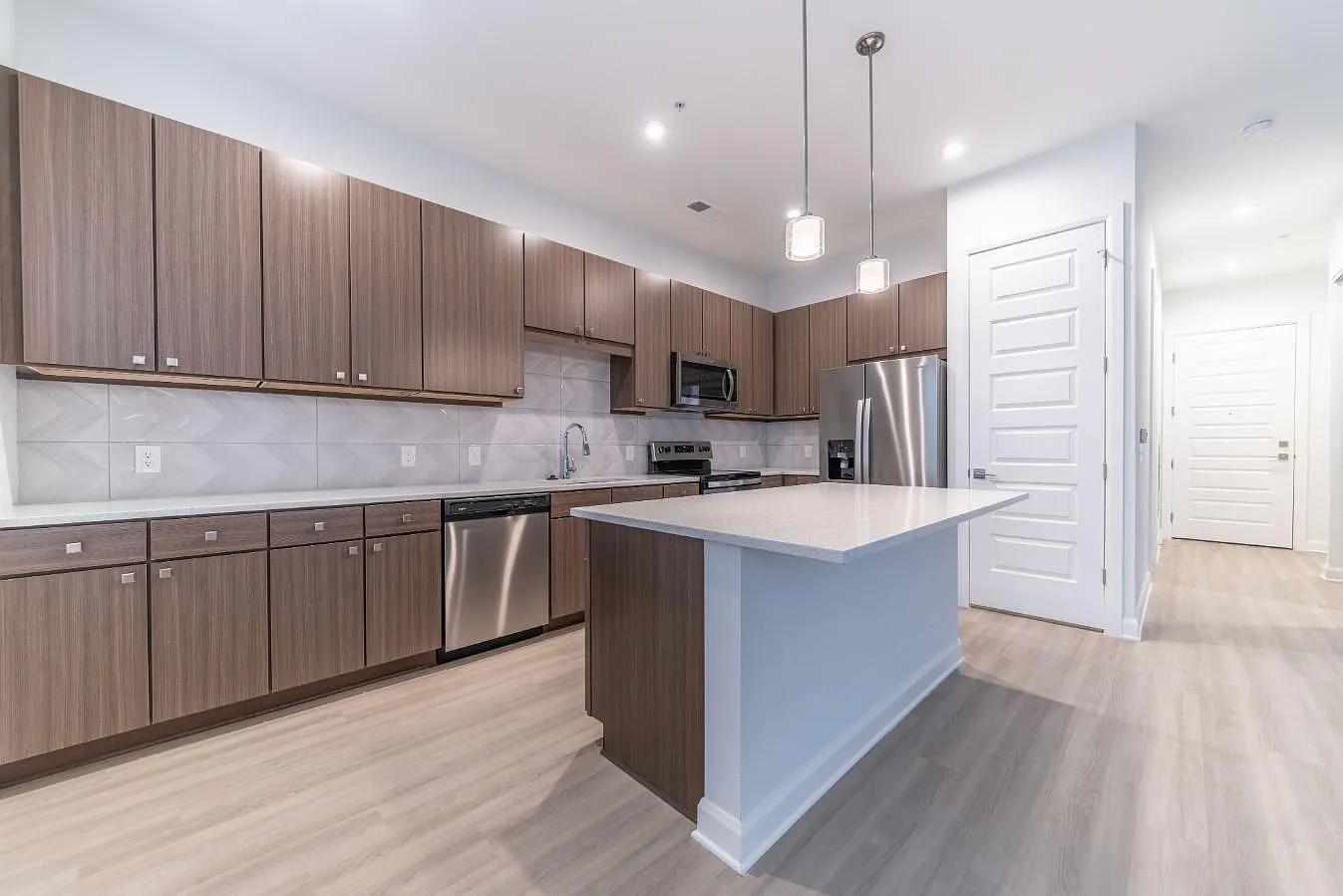 Quinn Apartments — Photo 4