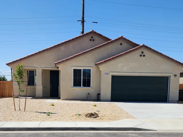 3704 Santa Ynez Ct, Rosamond, CA 93560