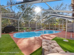 11150 Marquette St, Spring Hill, FL 34609