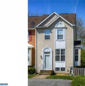 112 Gladstone Way, Newark, DE, 19702