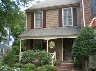 6726 Olde Province Ct, Raleigh, NC 27609