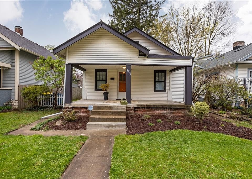 1st image of 5006 N Winthrop Ave
