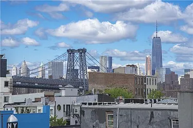 Rented by Platinvm Property Group New York