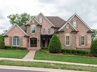 206 Moore Haven Dr LOT 48, Lebanon, TN 37087