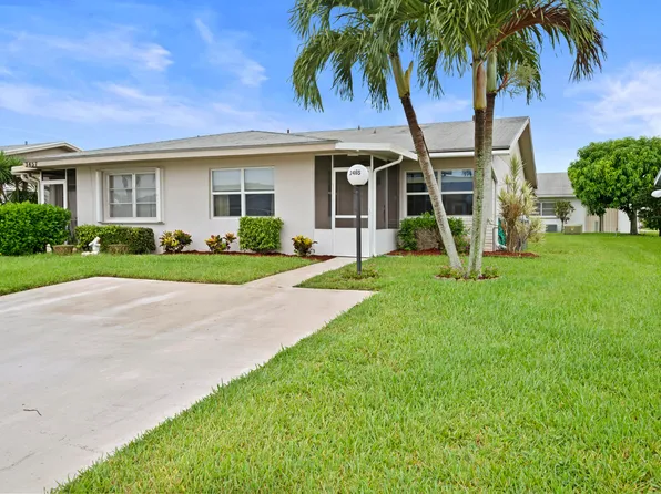 3465 Rossi Court #3-150, West Palm Beach, FL 33417
