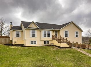 16486 149th Ter, Bonner Springs, KS 66012