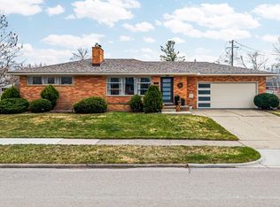 1701 Hanover Rd, Ann Arbor, MI 48103