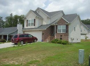 613 Riverside Dr NW, Calhoun, GA 30701