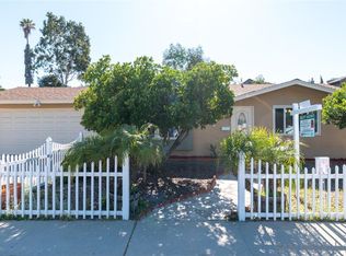 4711 Allied Rd, San Diego, CA 92120