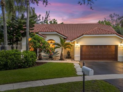 10901 NW 18th Dr, Plantation, FL, 33322